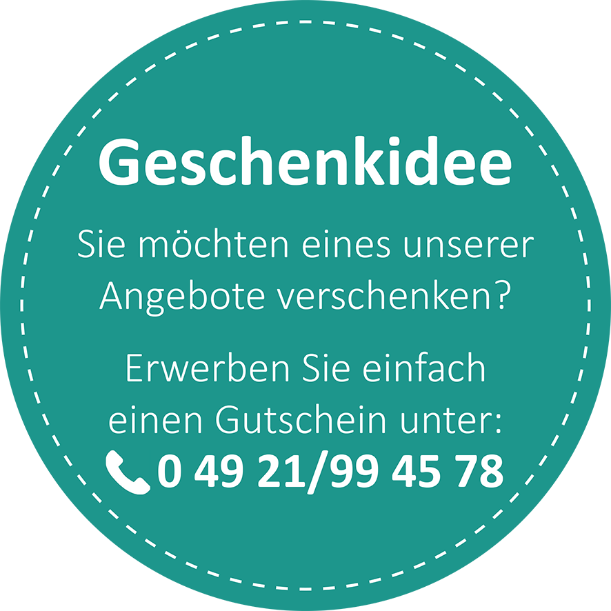 Button Geschenkidee